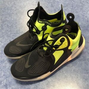 Nike joy ride new I bought off eBay didn’t work for me
